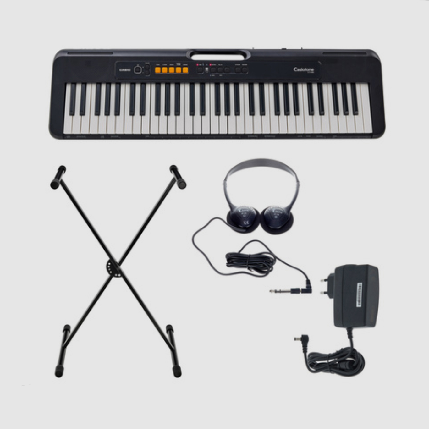 Casio CT-S100 Set